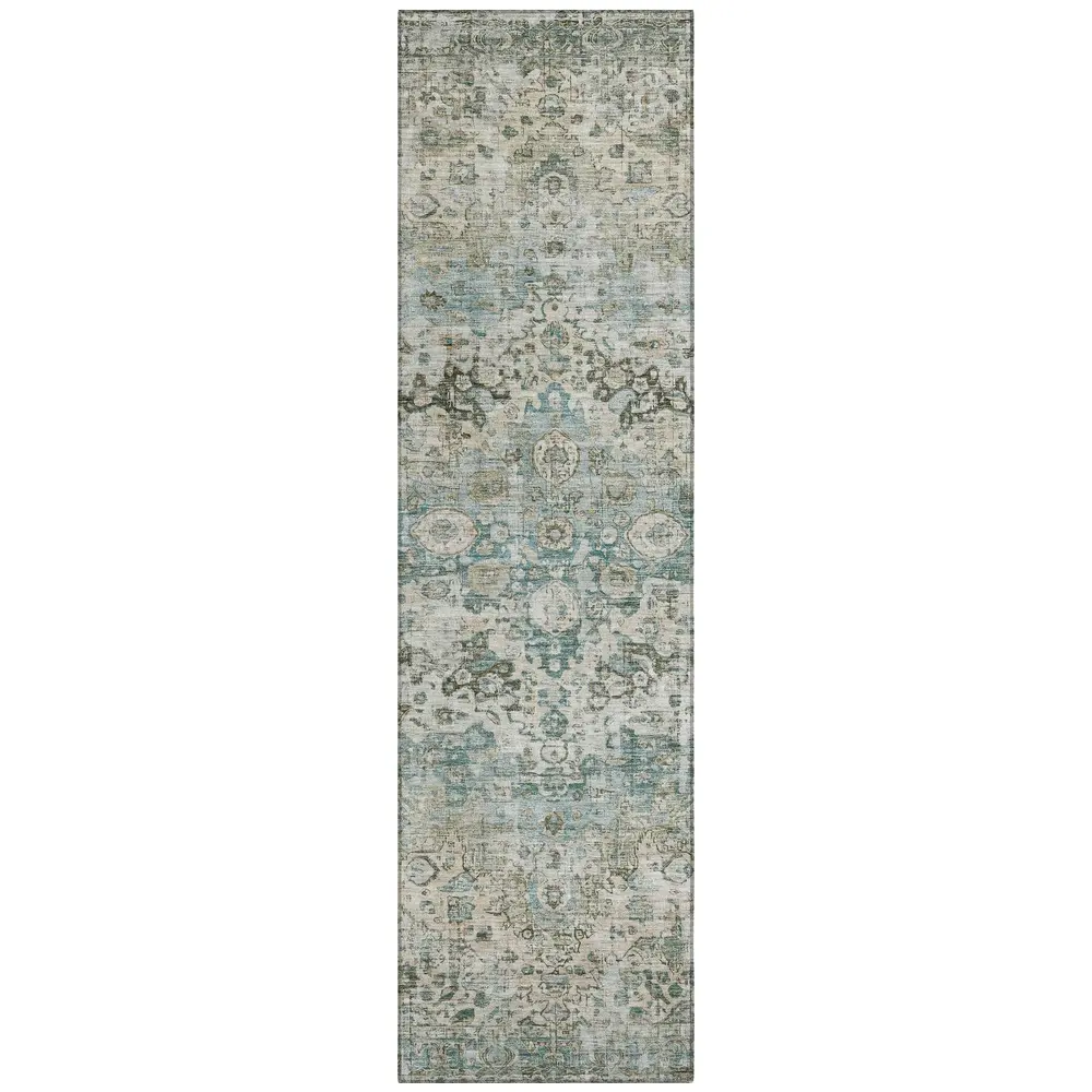 Chantille ACN1755 Sage 2'3