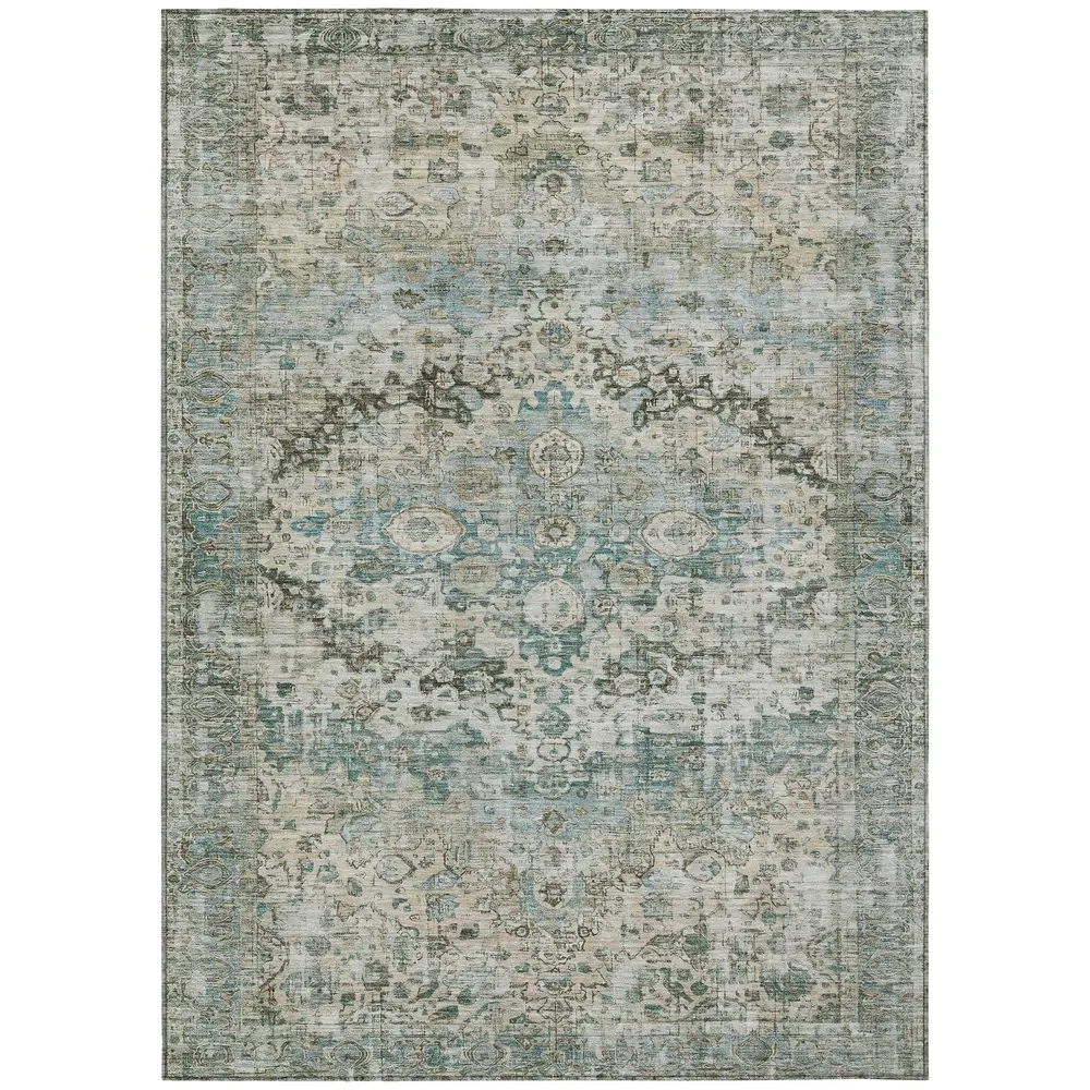 Chantille ACN1755 Sage 2'6