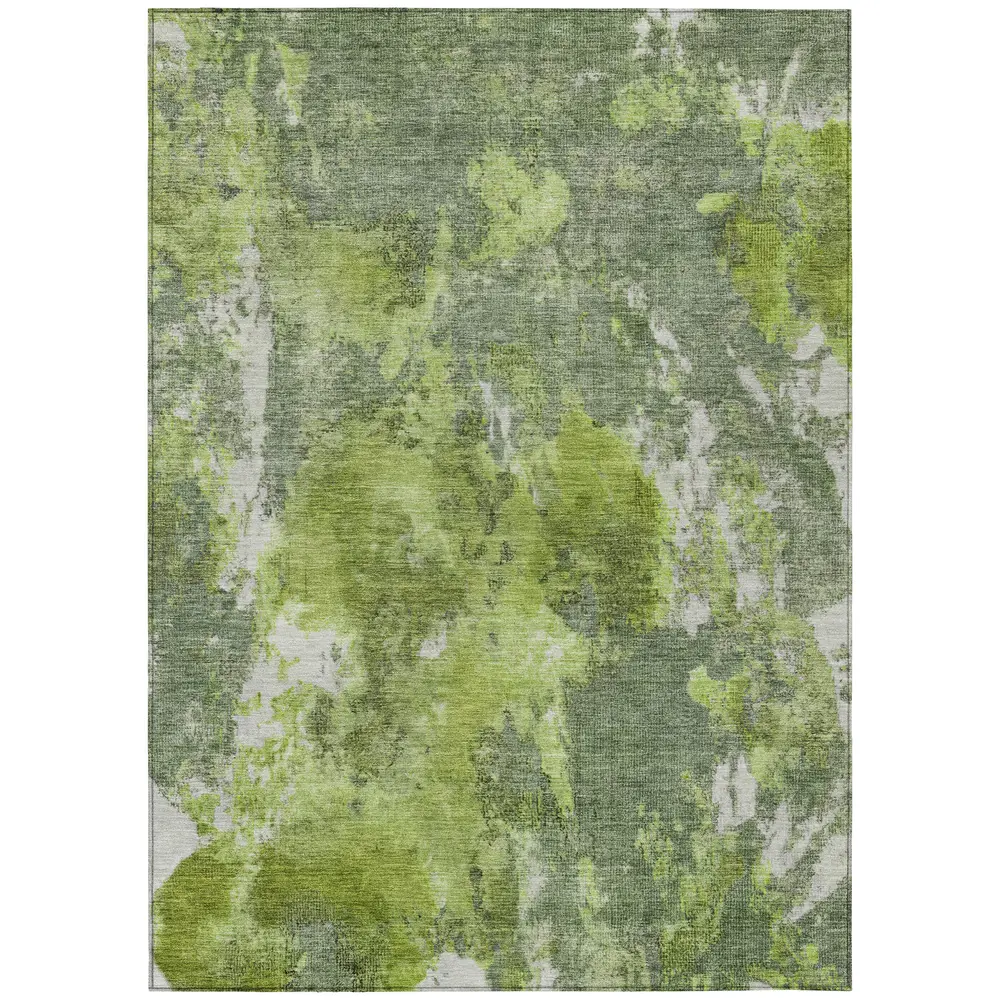 Chantille ACN1756 Aloe 10' x 14' Rug