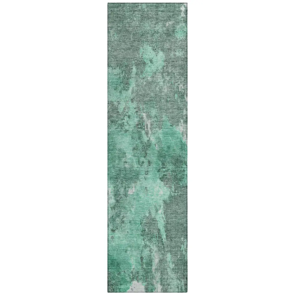 Chantille ACN1756 Teal 2'3