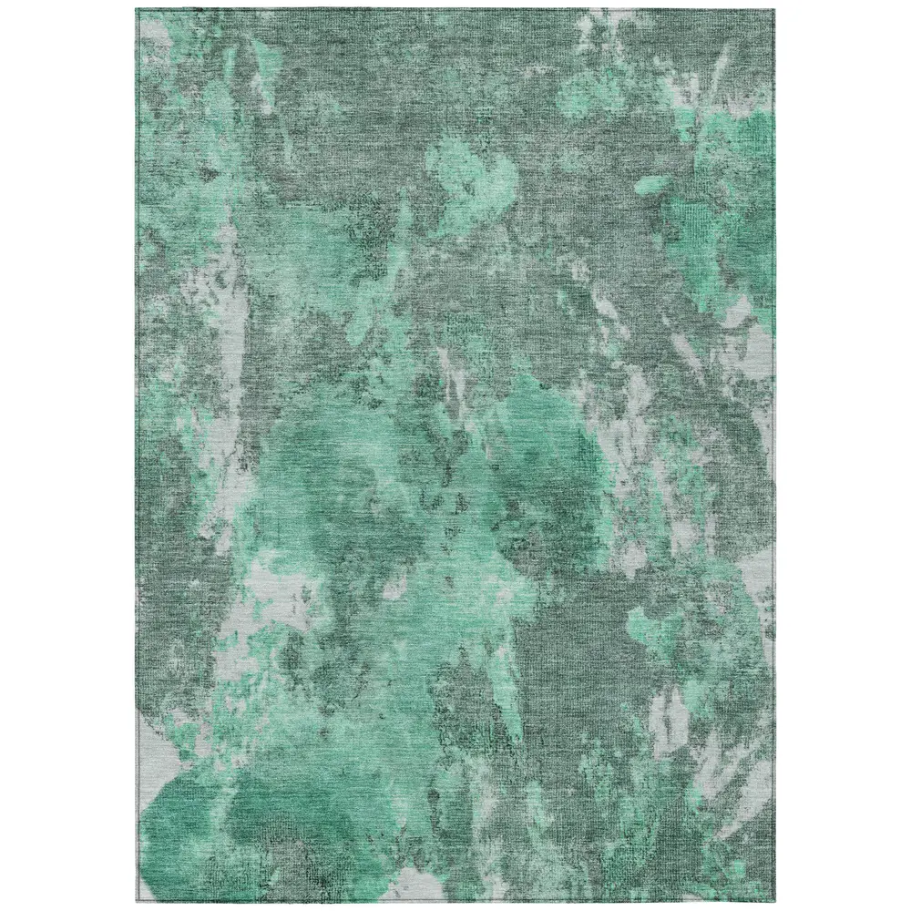 Chantille ACN1756 Teal 2'6