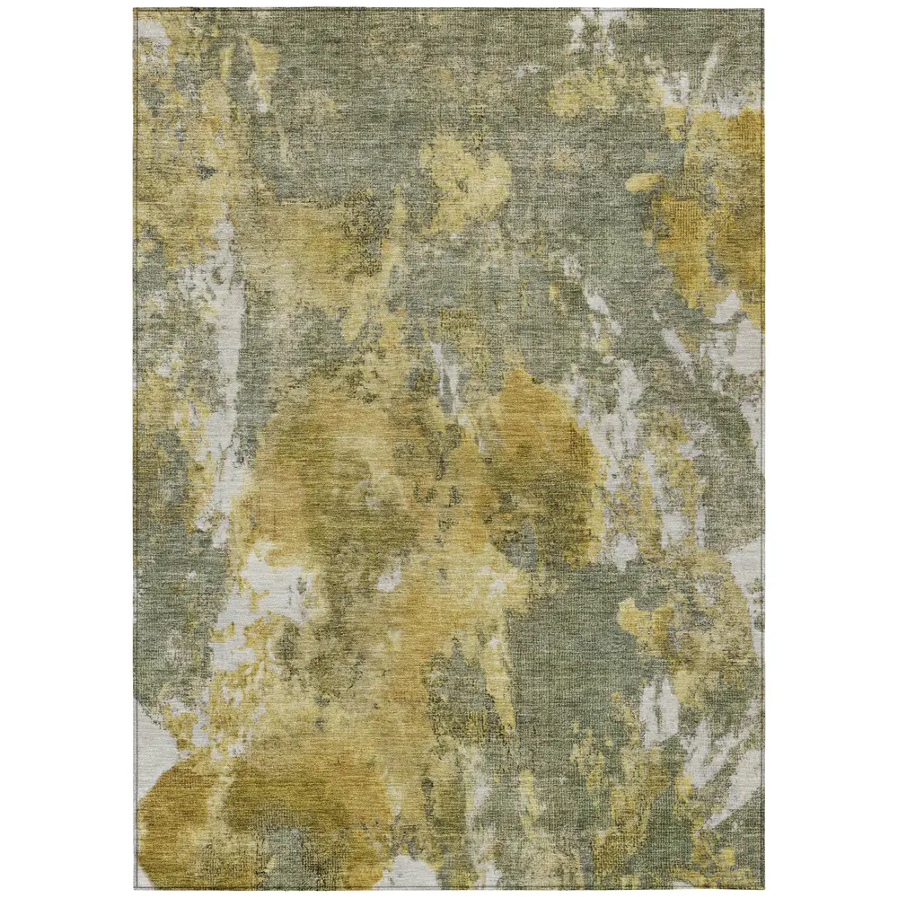 Chantille ACN1756 Taupe 10' x 14' Rug