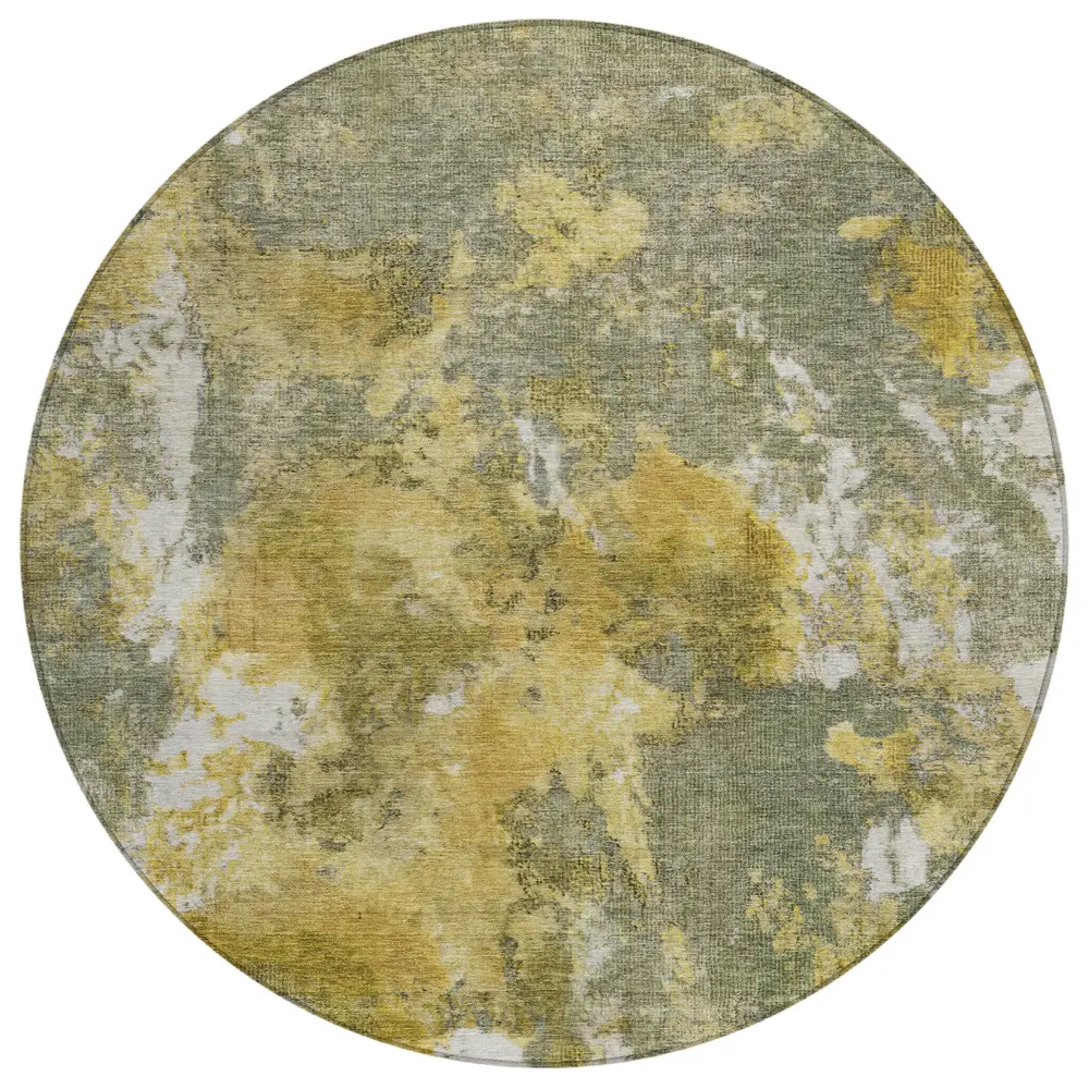 Chantille ACN1756 Taupe 8' x 8' Rug