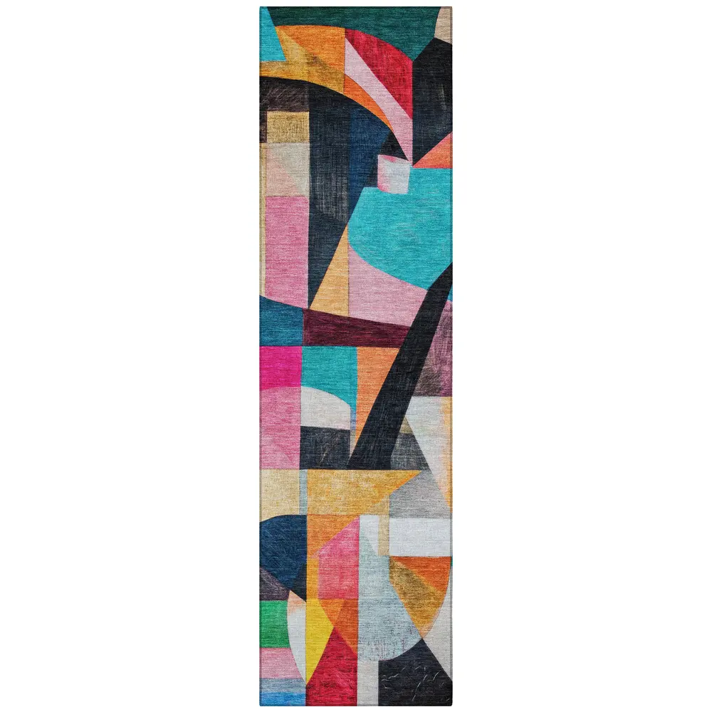 Chantille ACN1757 Blue 2'3