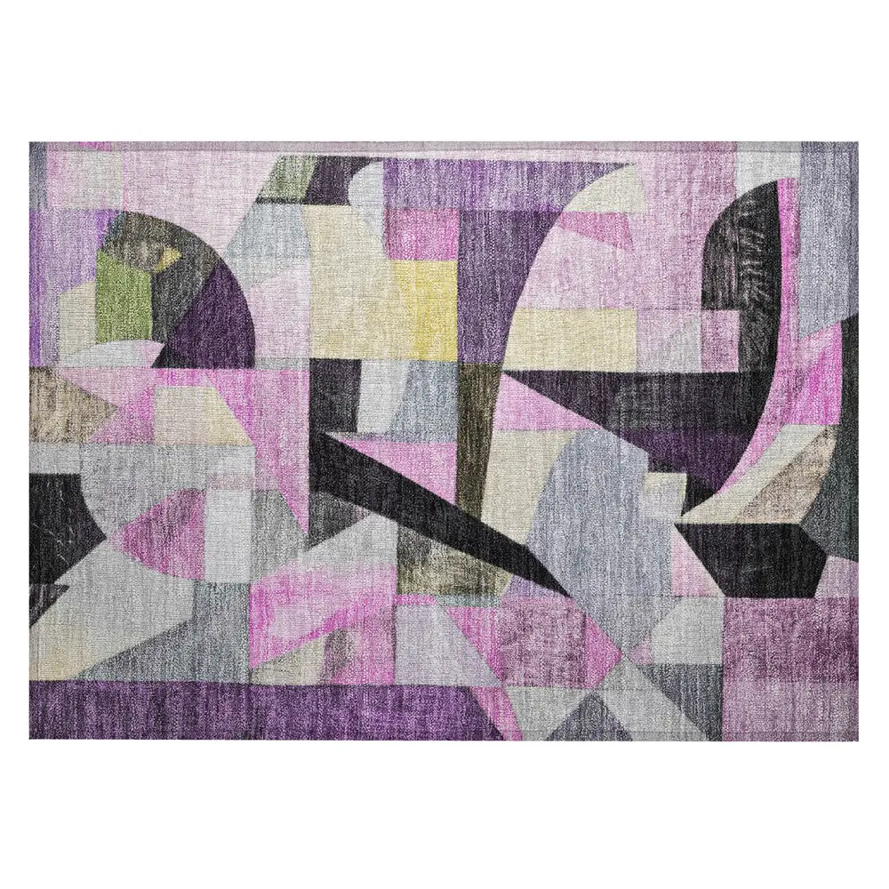 Chantille ACN1757 Purple 1'8