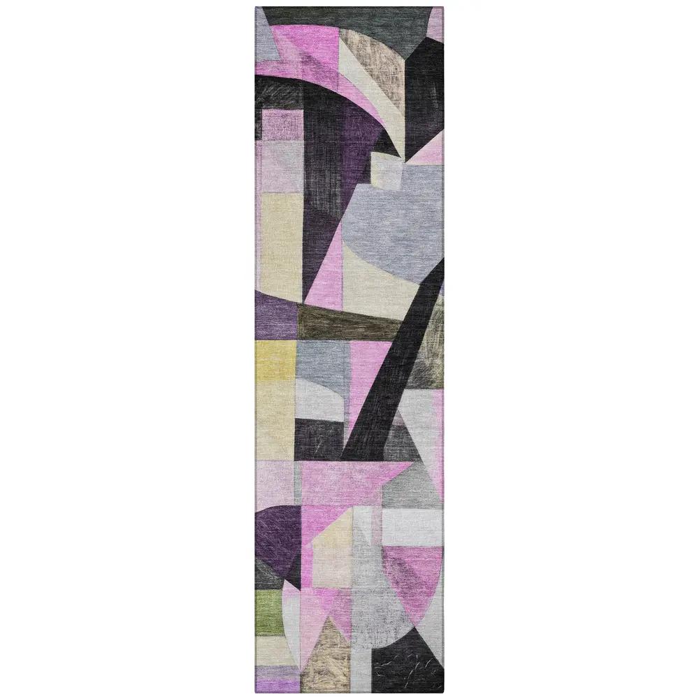 Chantille ACN1757 Purple 2'3