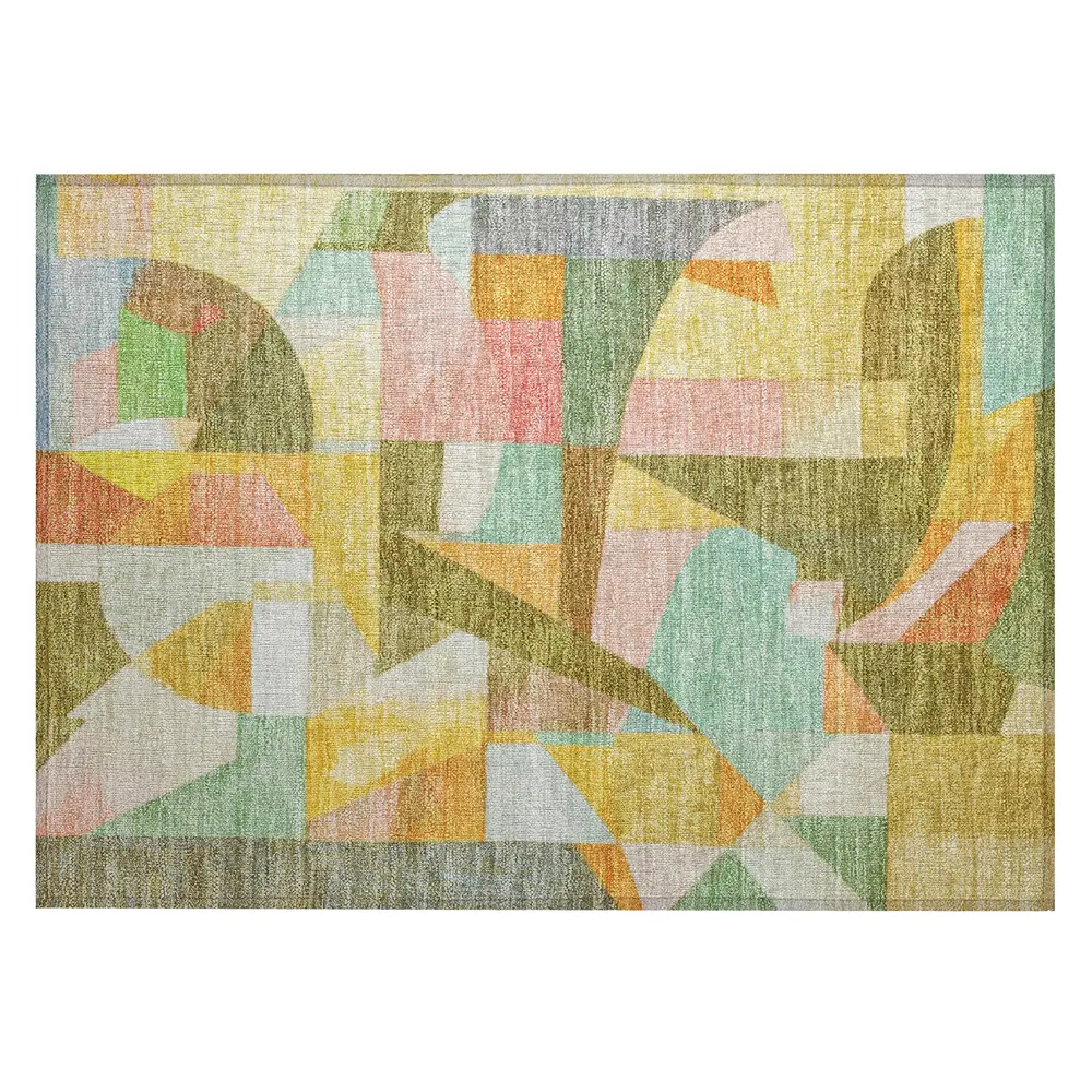 Chantille ACN1757 Wheat 1'8