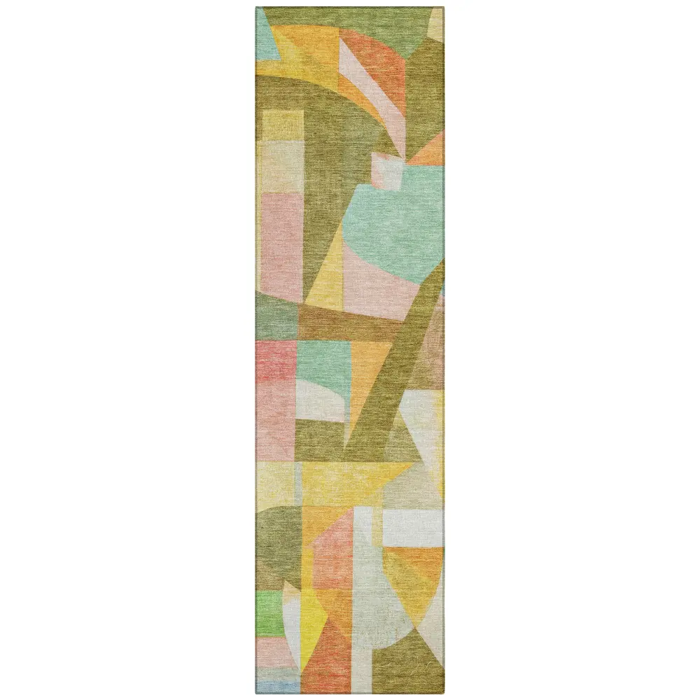 Chantille ACN1757 Wheat 2'3