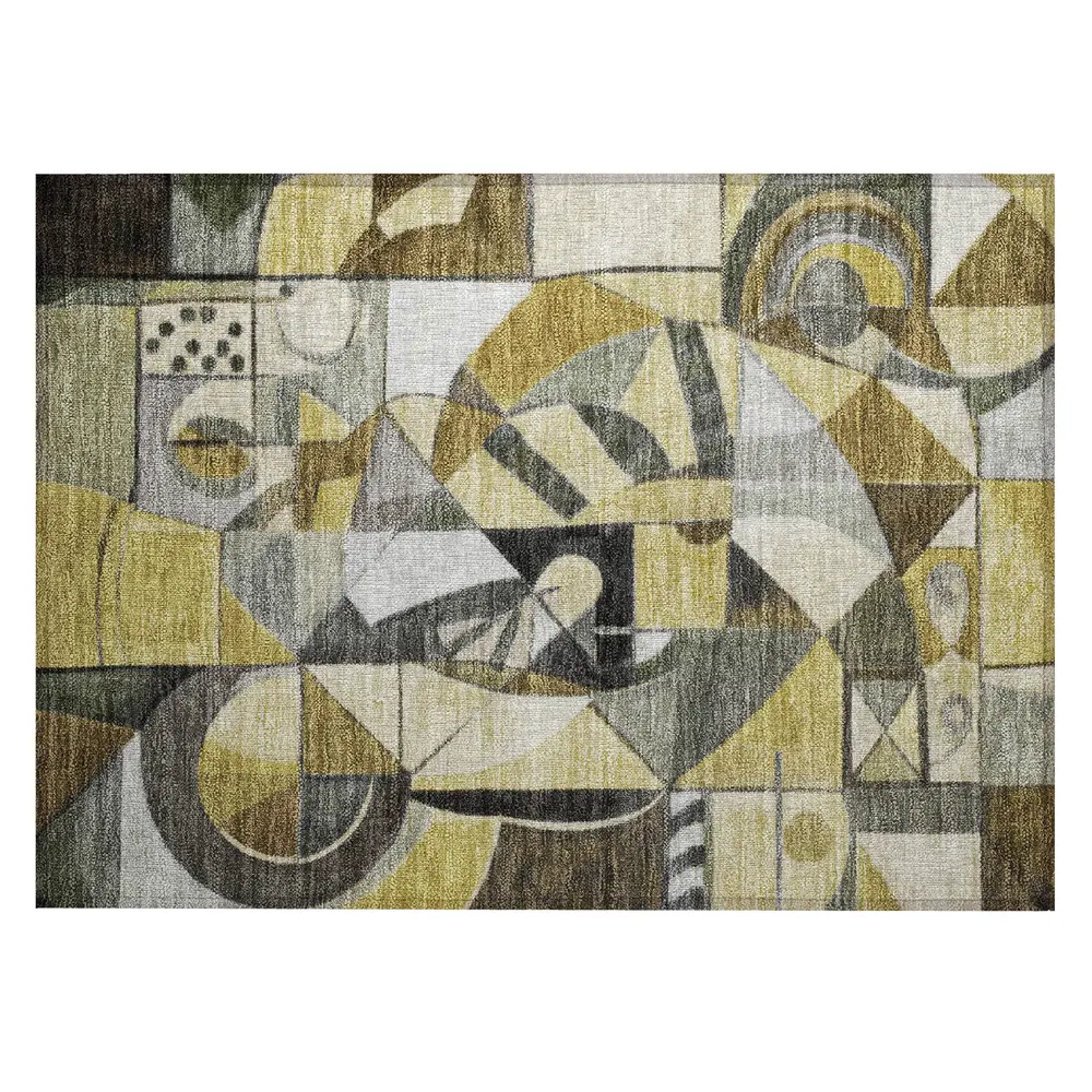 Chantille ACN1758 Brown 1'8