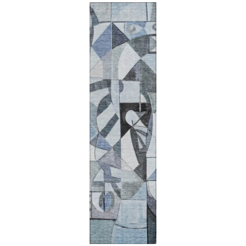 Chantille ACN1758 Denim 2'3