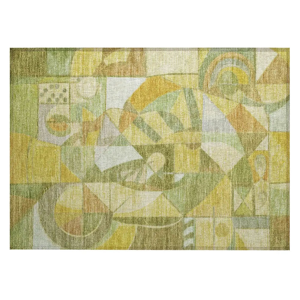 Chantille ACN1758 Fern 1'8