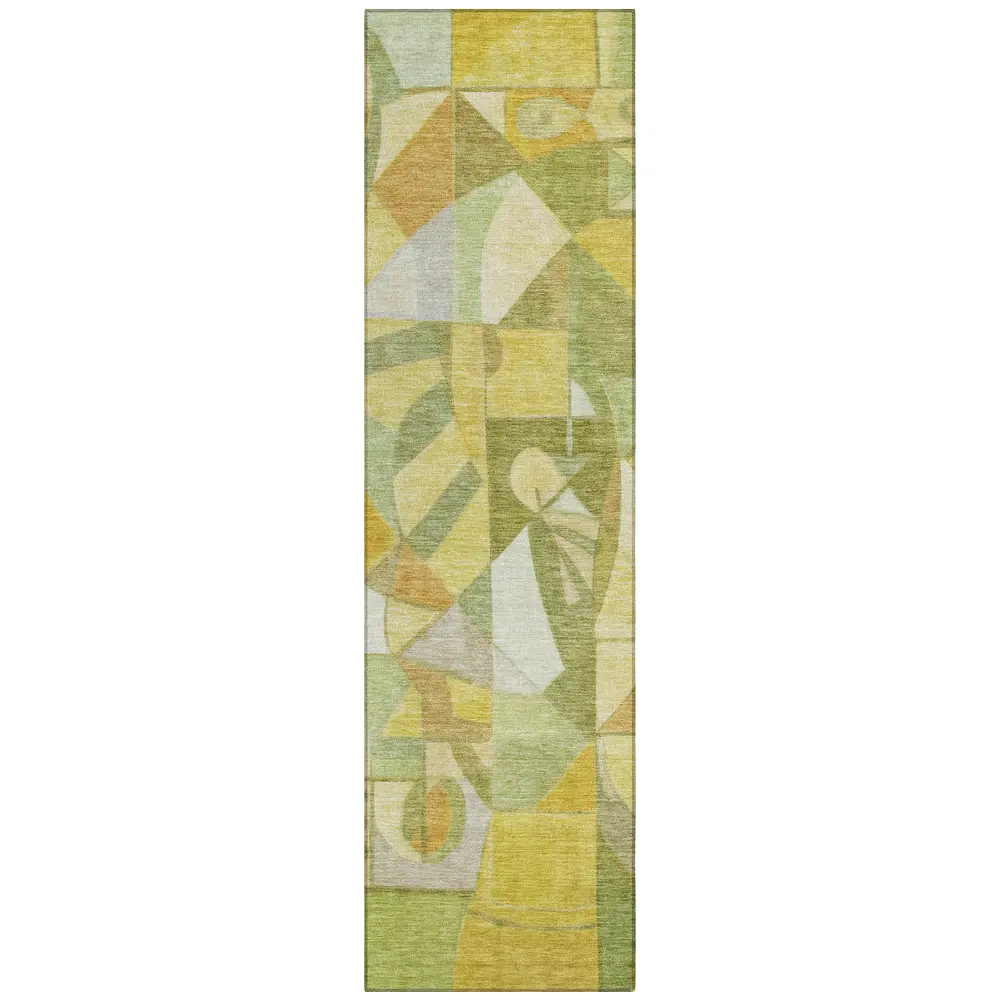 Chantille ACN1758 Fern 2'3