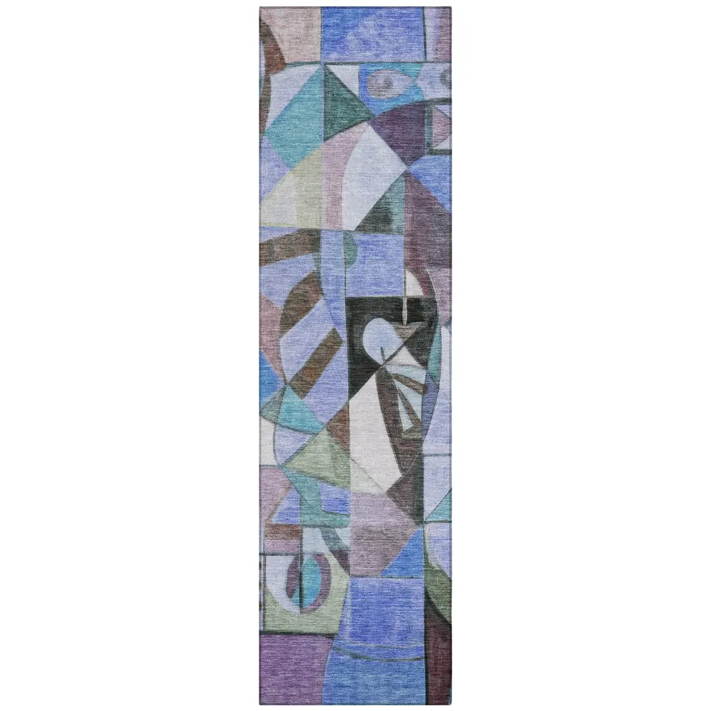 Chantille ACN1758 Green 2'3