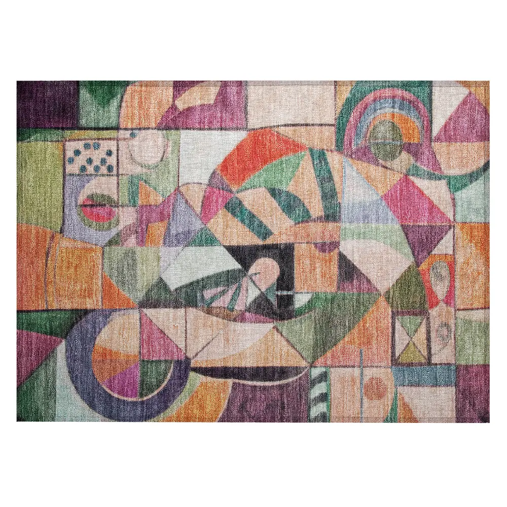 Chantille ACN1758 Orange 1'8