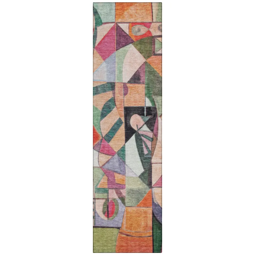 Chantille ACN1758 Orange 2'3