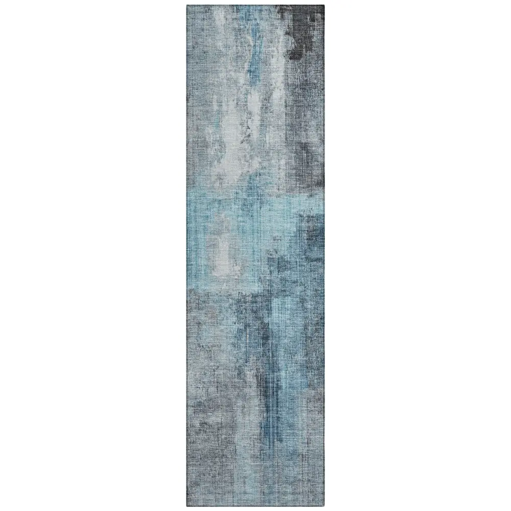 Chantille ACN1759 Blue 2'3