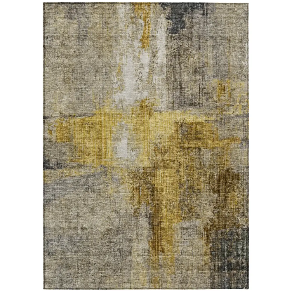 Chantille ACN1759 Granite 8' x 10' Rug