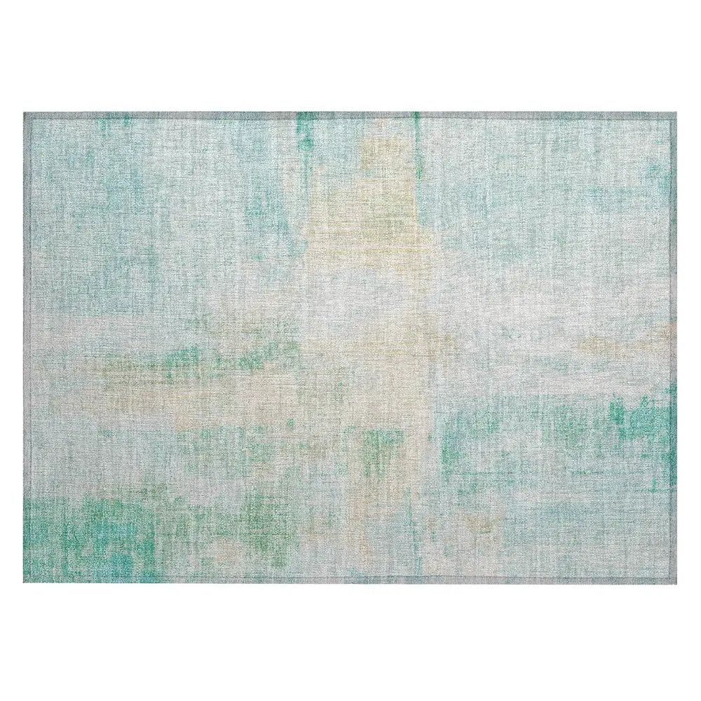 Chantille ACN1759 Teal 1'8