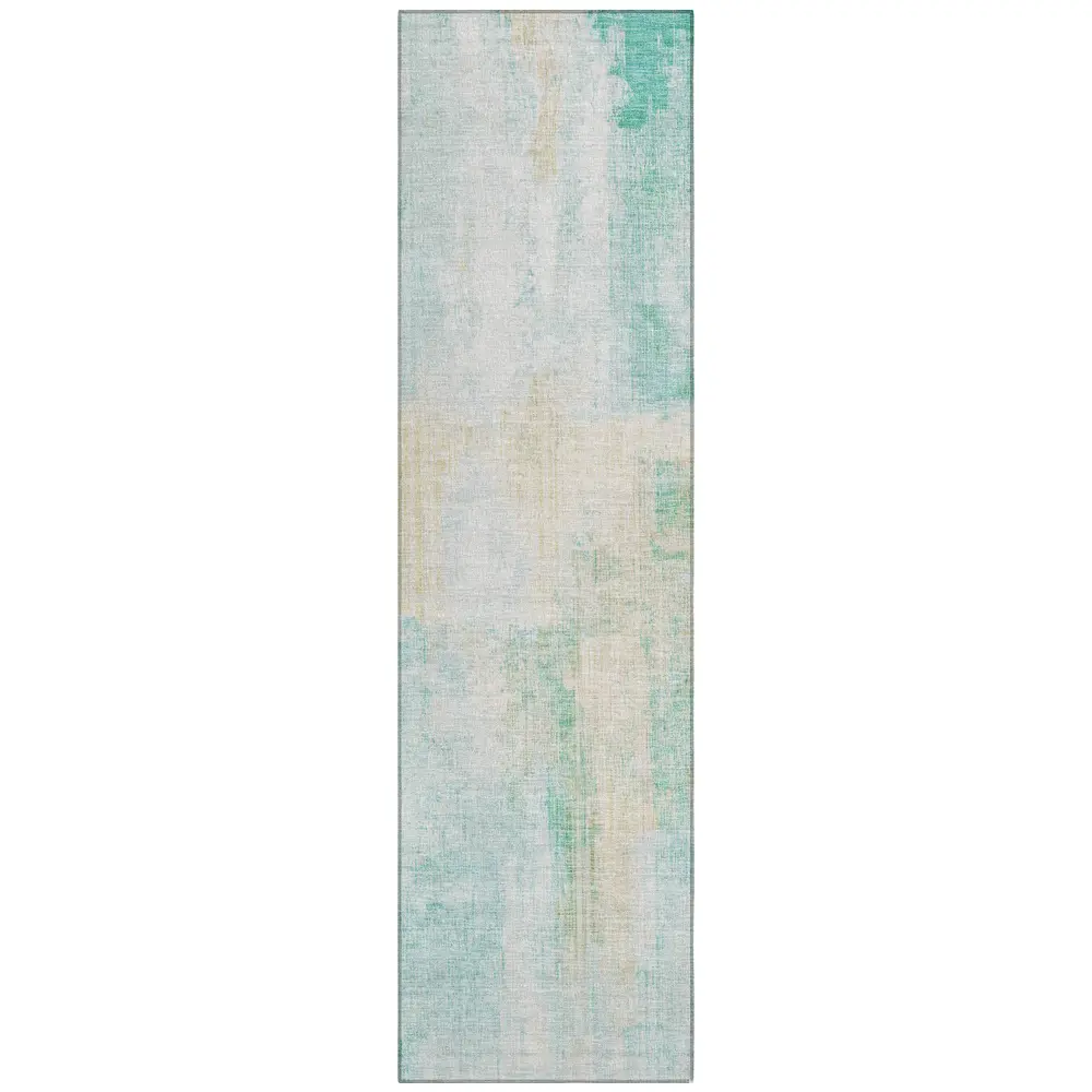 Chantille ACN1759 Teal 2'3
