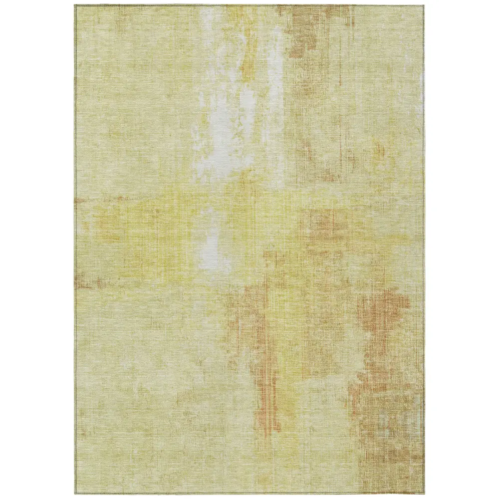 Chantille ACN1759 Wheat 8' x 10' Rug