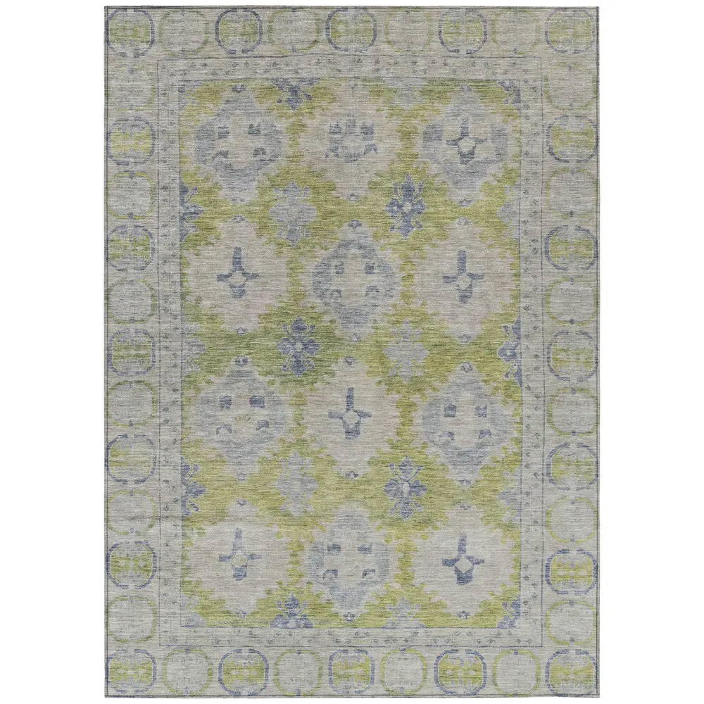 Chantille ACN1760 Aloe 3' x 5' Rug