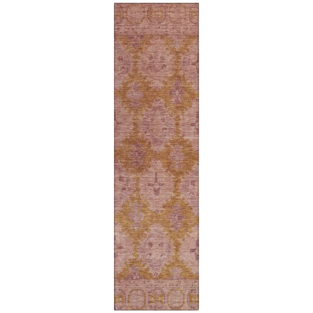 Chantille ACN1760 Blush 2'3