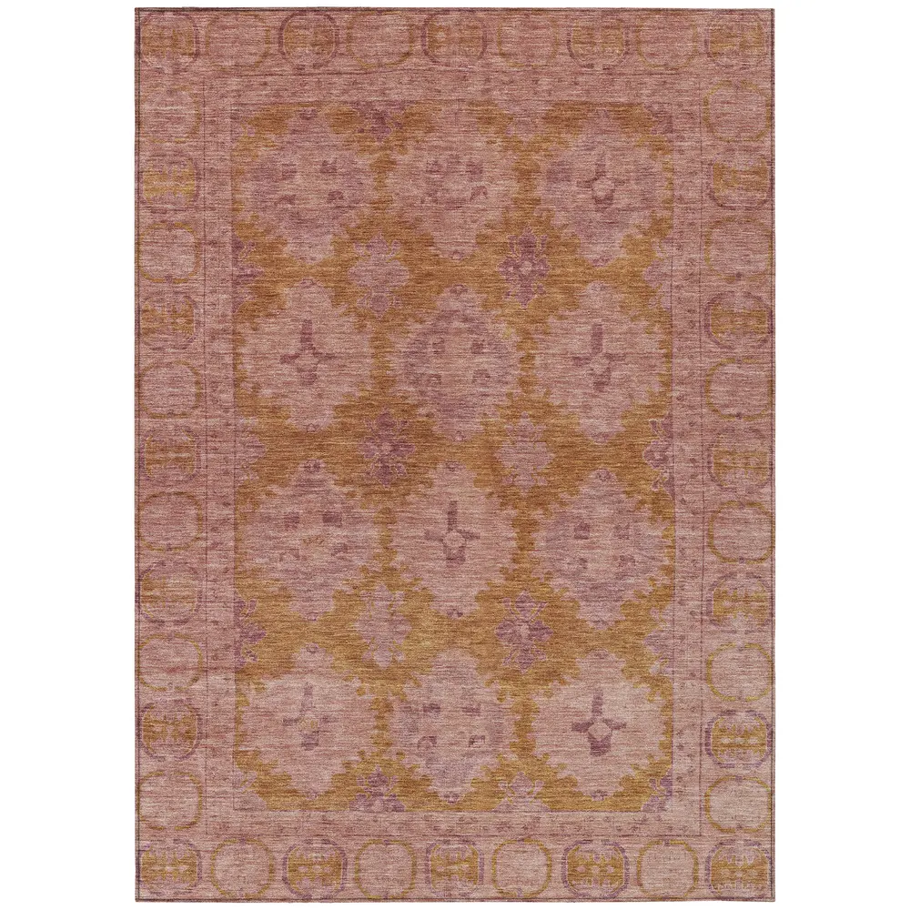 Chantille ACN1760 Blush 10' x 14' Rug
