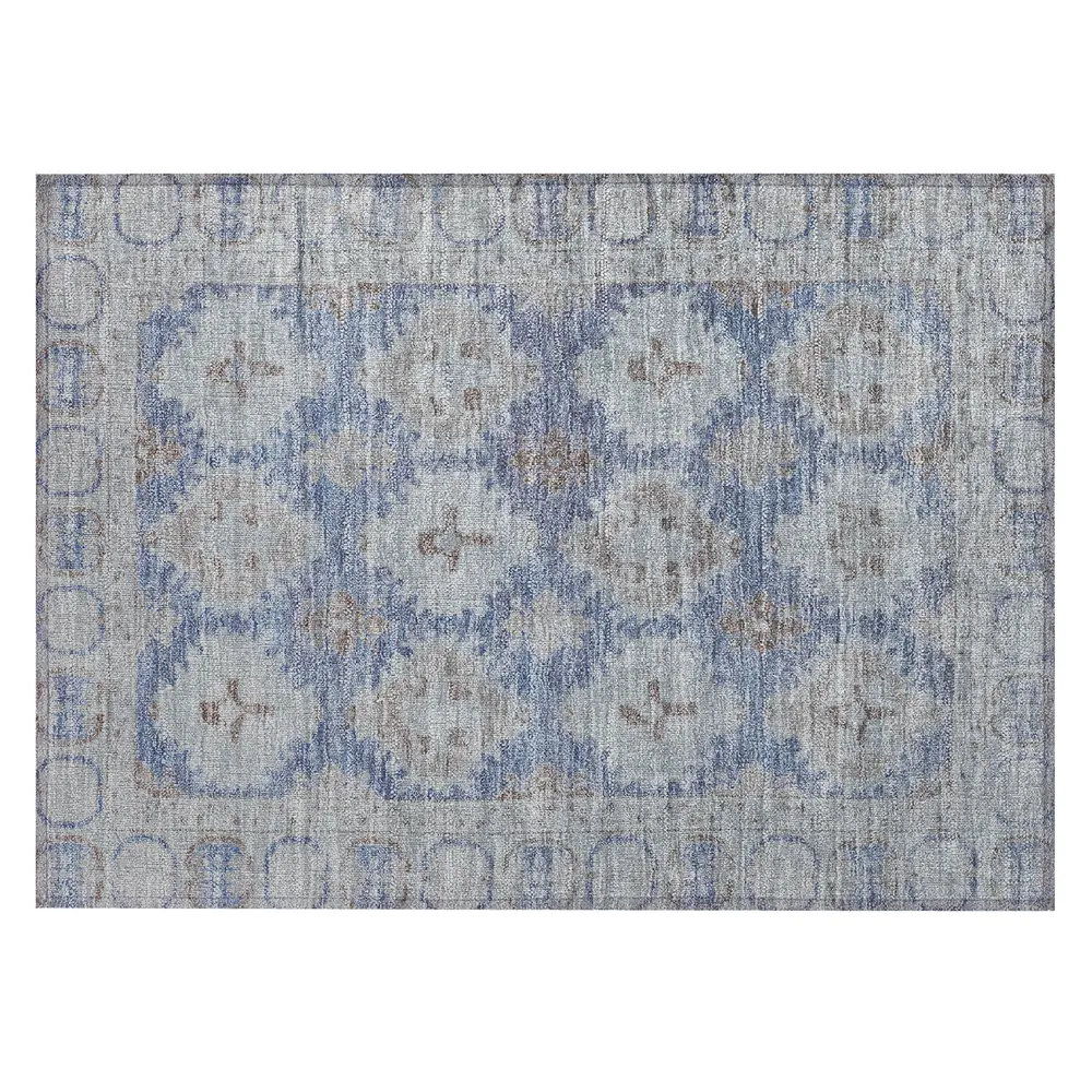 Chantille ACN1760 Blue 1'8