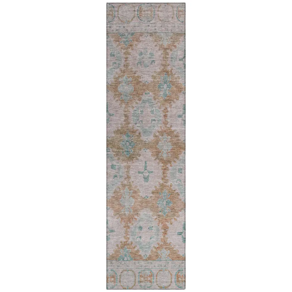 Chantille ACN1760 Terracotta 2'3