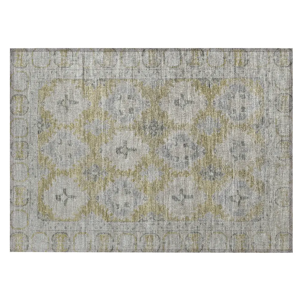 Chantille ACN1760 Wheat 1'8