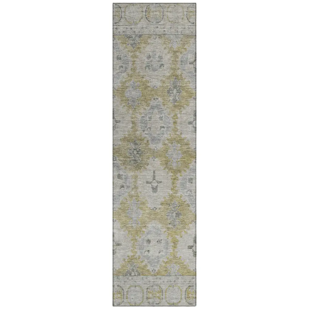 Chantille ACN1760 Wheat 2'3