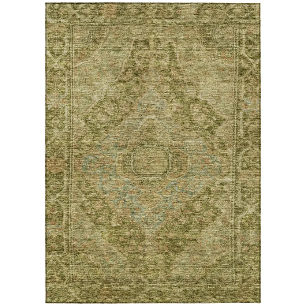 Chantille ACN1761 Aloe 10' x 14' Rug