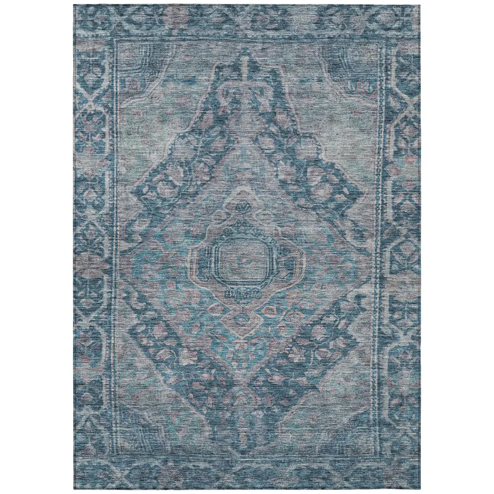 Chantille ACN1761 Denim 10' x 14' Rug