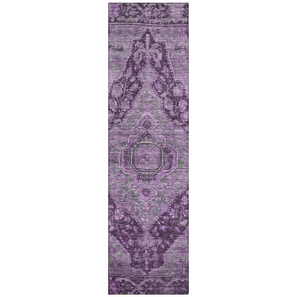 Chantille ACN1761 Eggplant 2'3