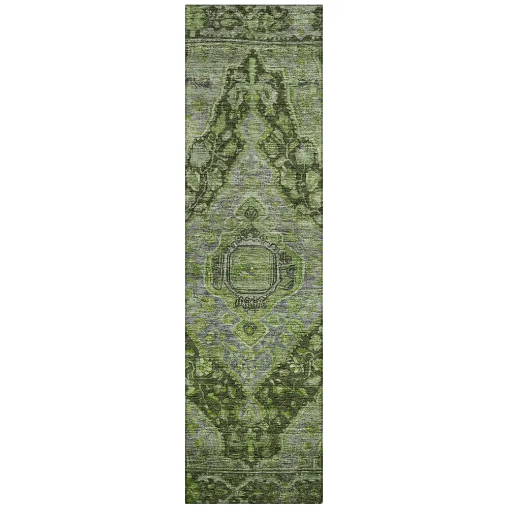 Chantille ACN1761 Olive 2'3