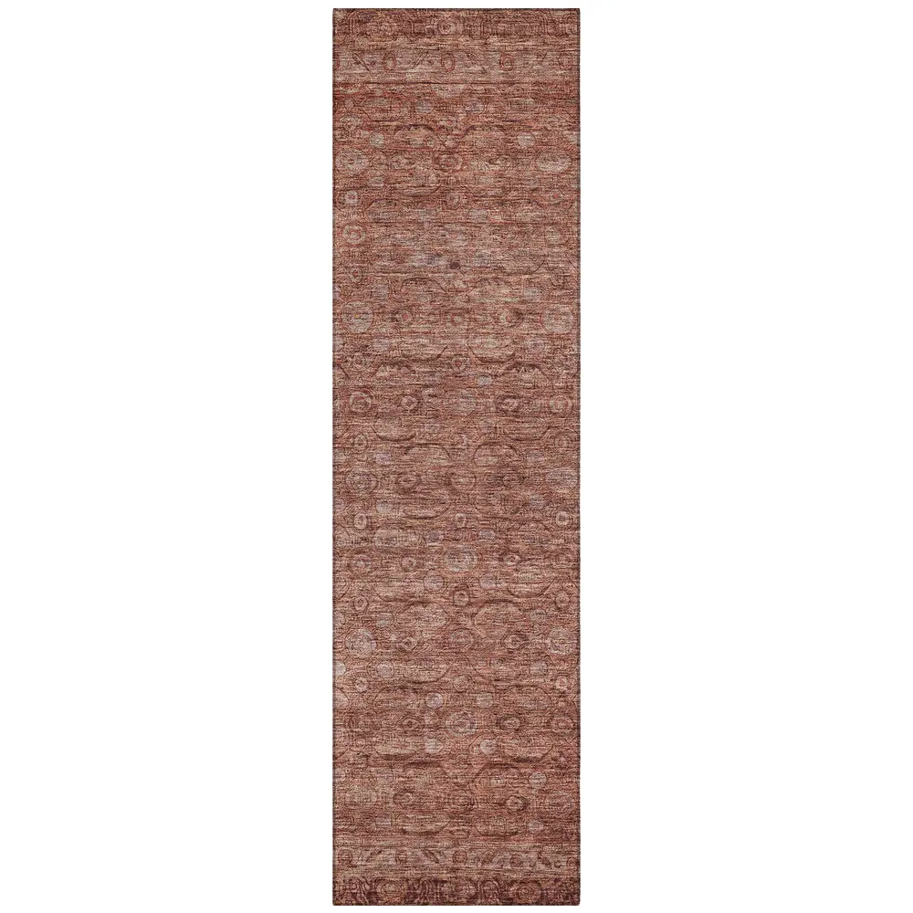 Chantille ACN1762 Terracotta 2'3