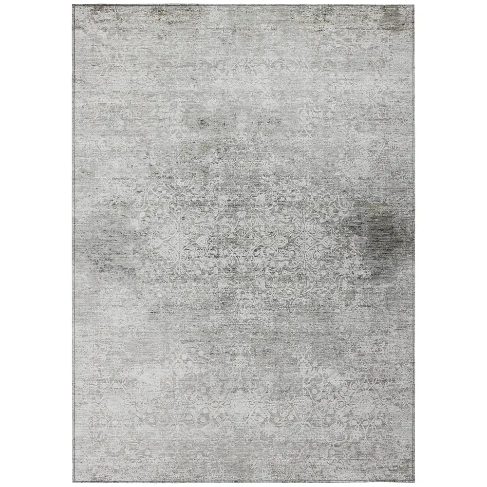 Chantille ACN1763 Gray 8' x 10' Rug