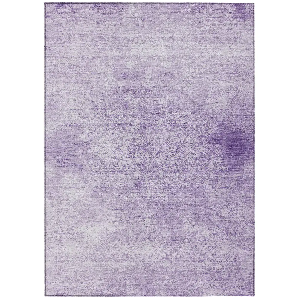 Chantille ACN1763 Lilac 9' x 12' Rug