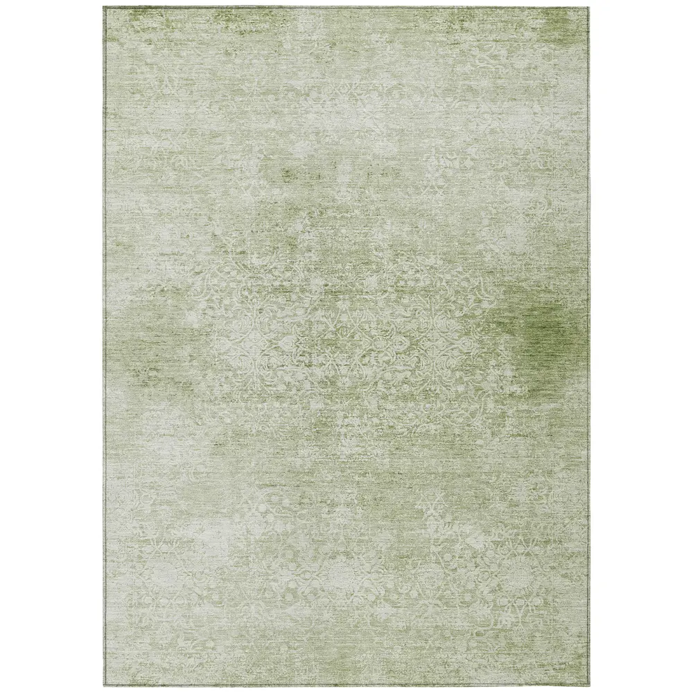 Chantille ACN1763 Sage 3' x 5' Rug