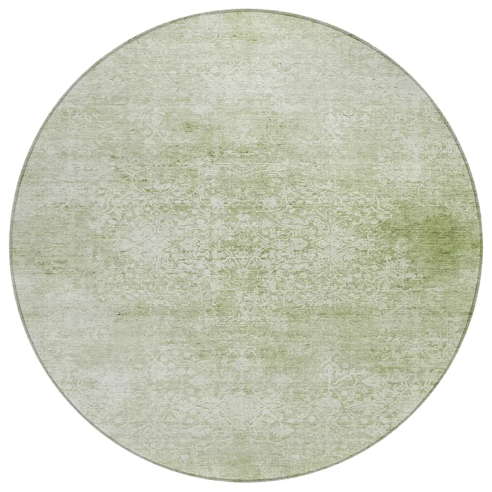 Chantille ACN1763 Sage 8' x 8' Rug
