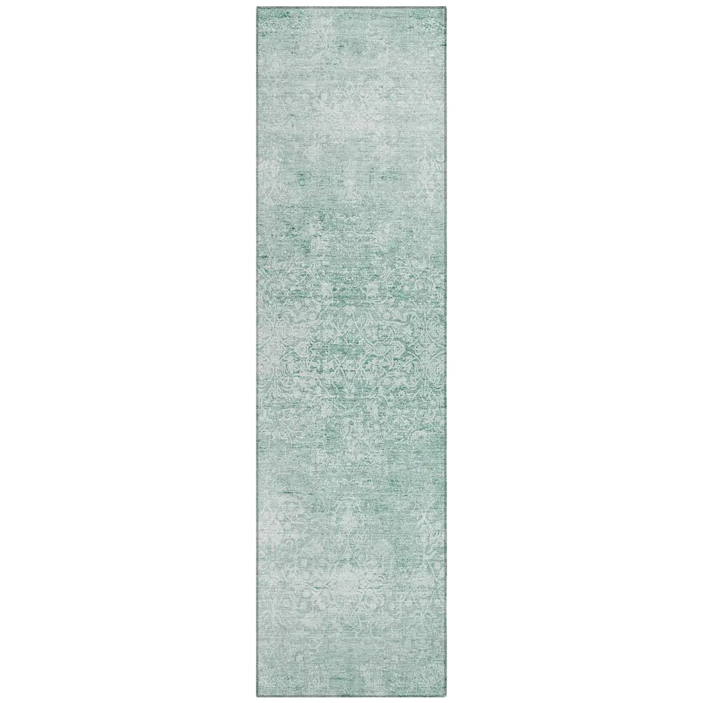 Chantille ACN1763 Turquoise 2'3
