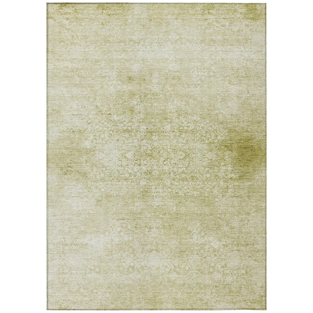 Chantille ACN1763 Wheat 8' x 10' Rug