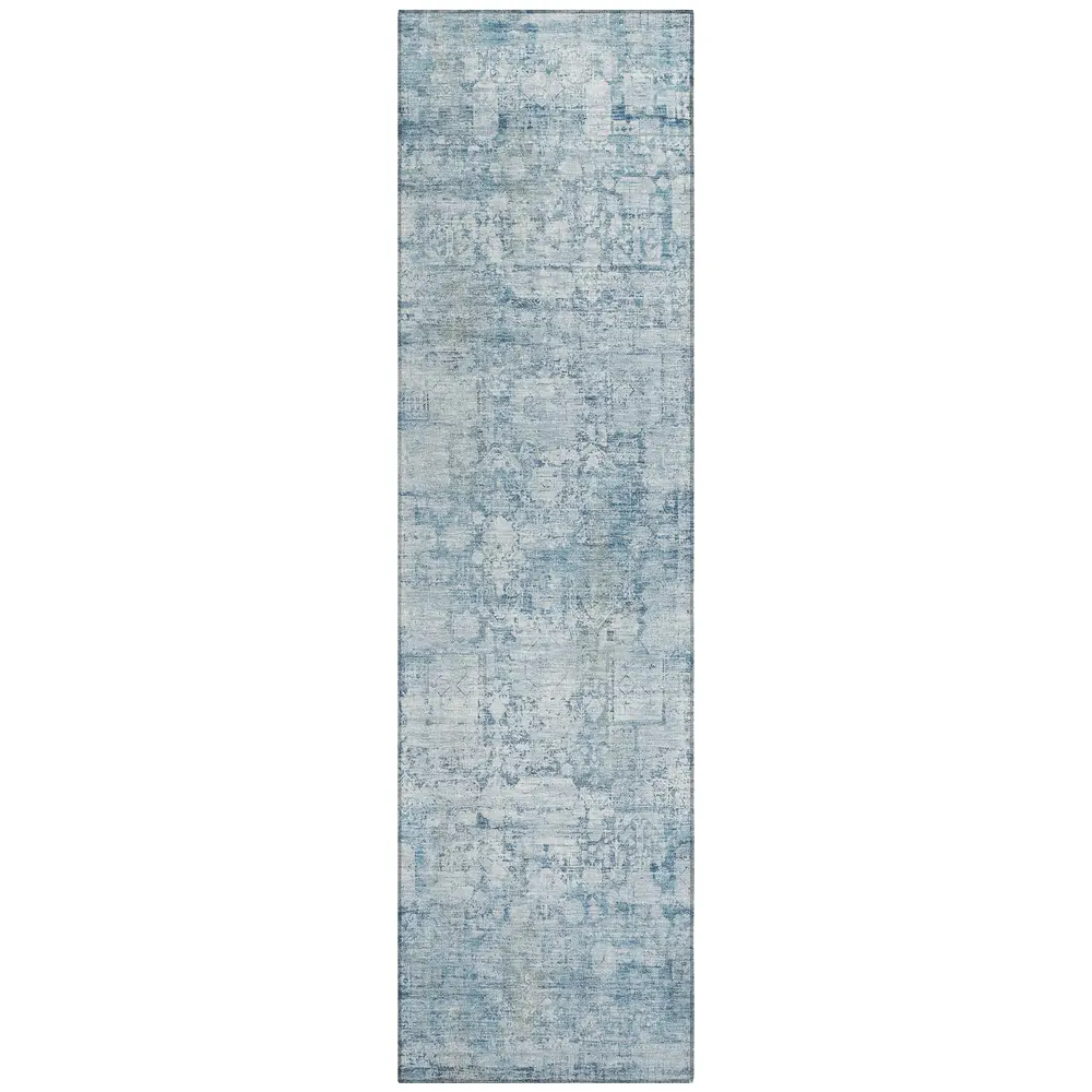 Chantille ACN1764 Blue 2'3