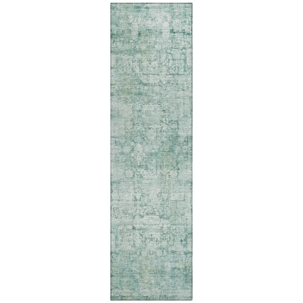 Chantille ACN1764 Teal 2'3