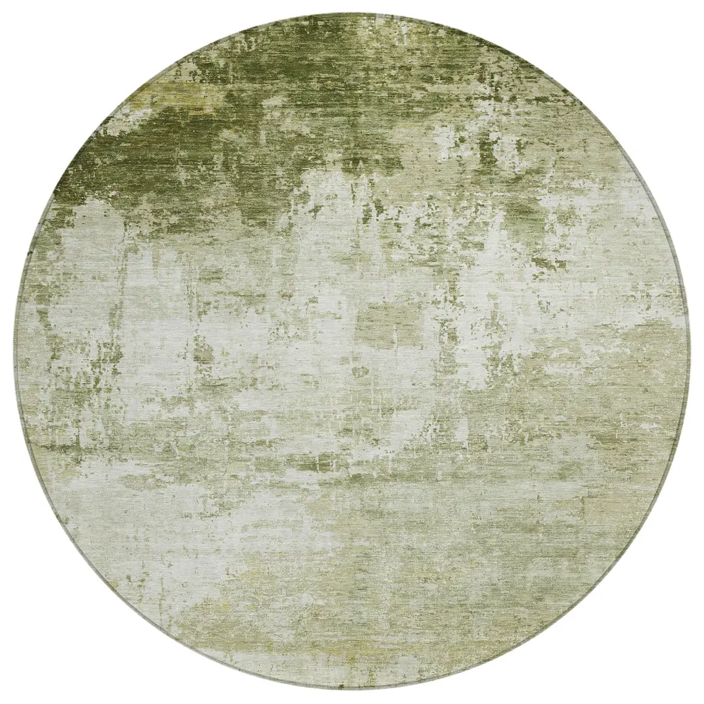 Chantille ACN1766 Sage 8' x 8' Rug