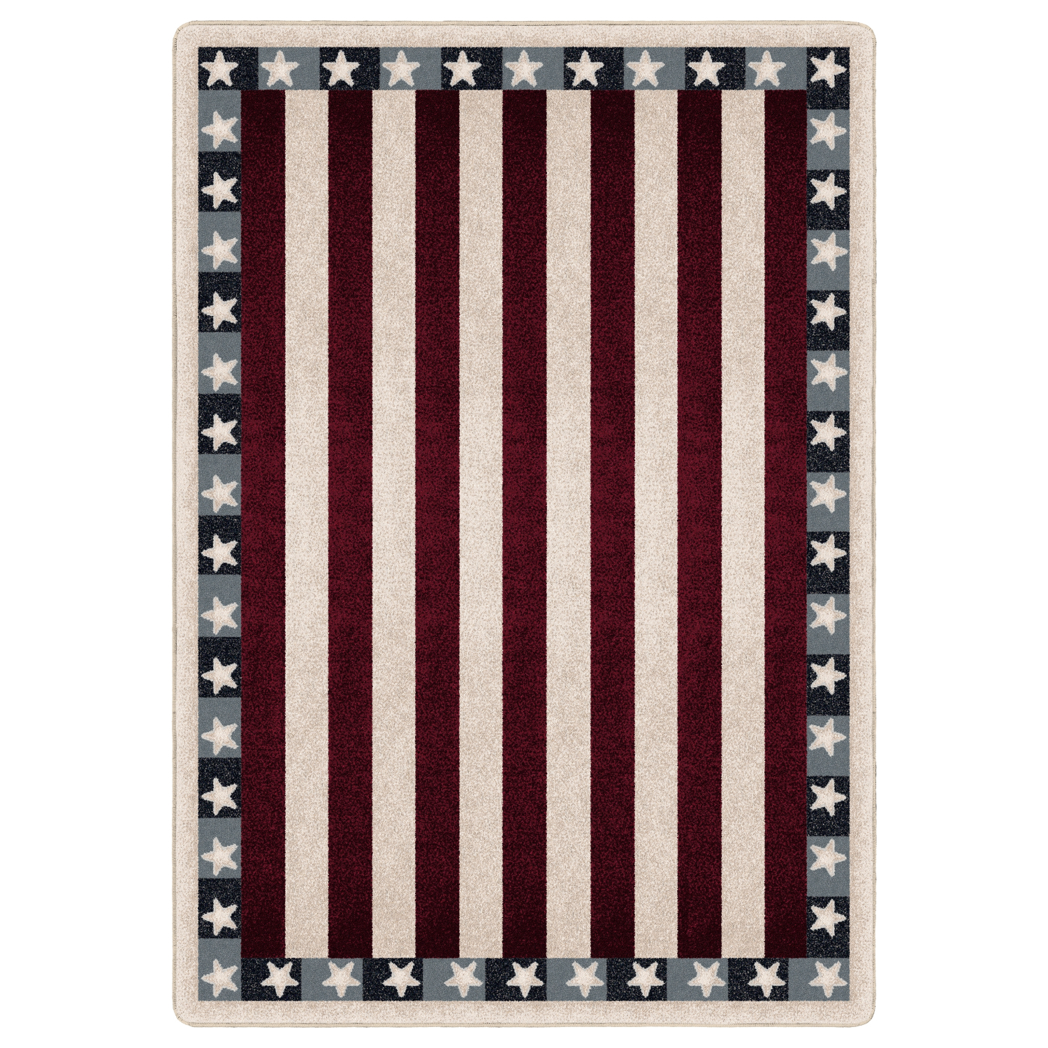 Stars & Stripes 2'8