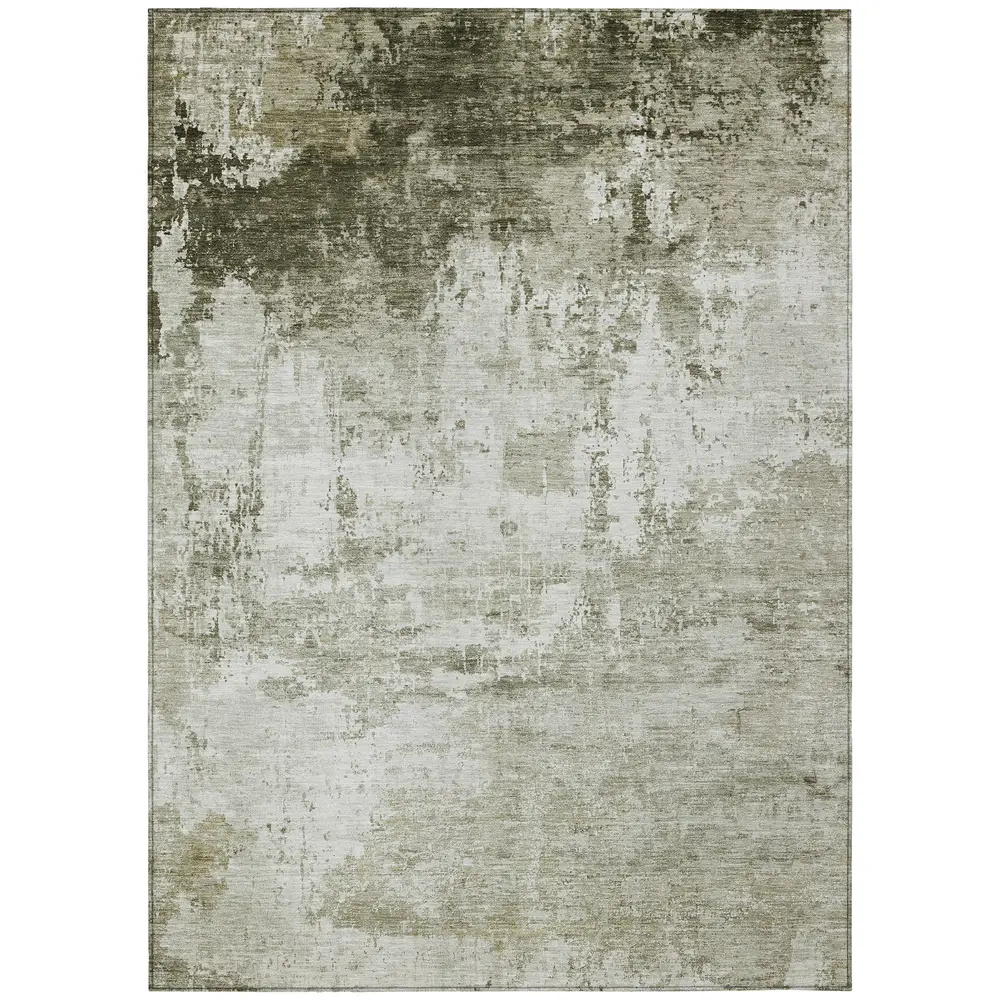 Chantille ACN1766 Taupe 5' x 7'6