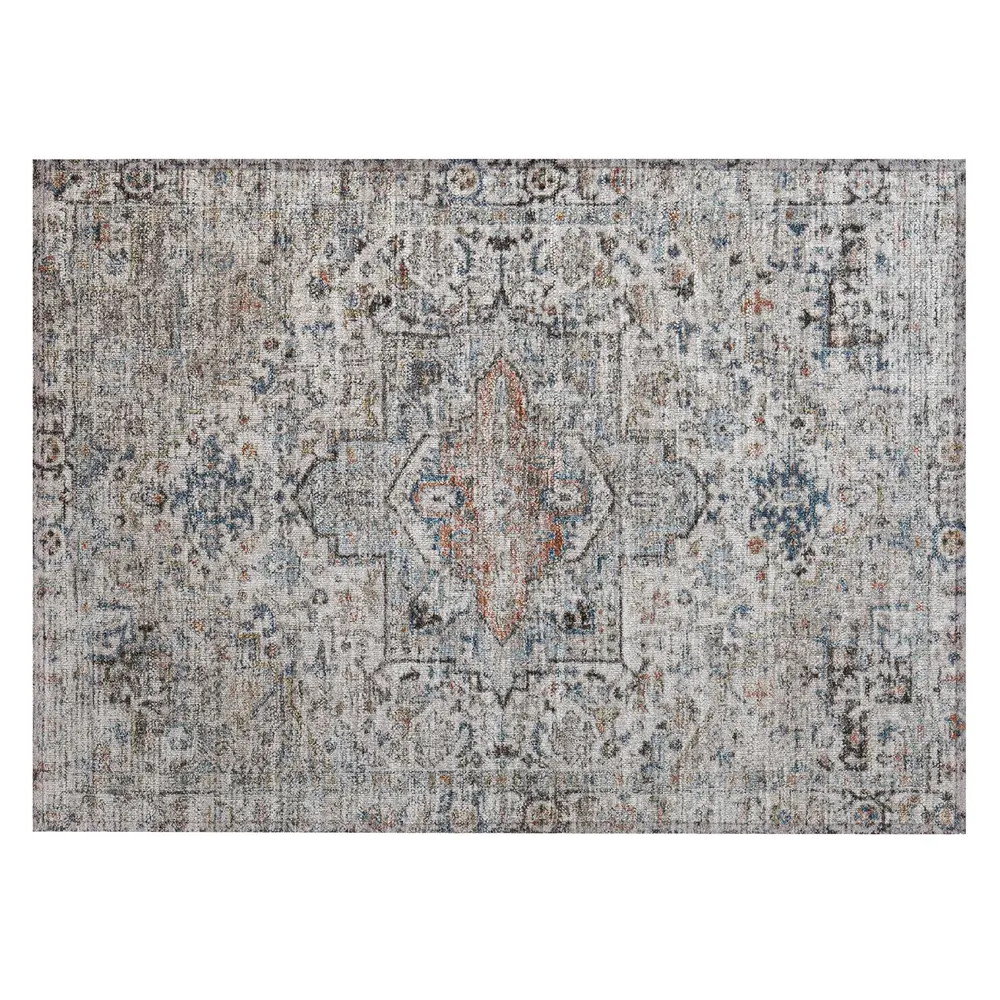 Chantille ACN1767 Ivory 1'8