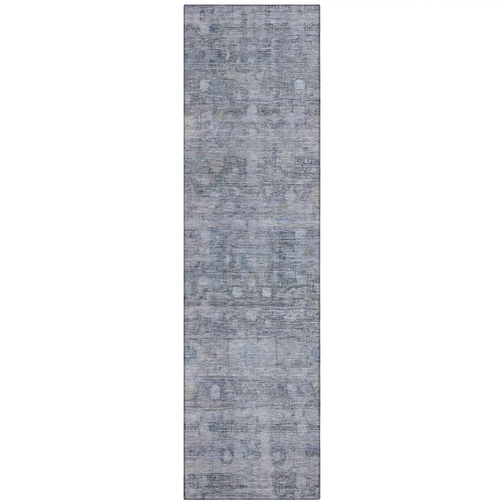 Chantille ACN1768 Blue 2'3