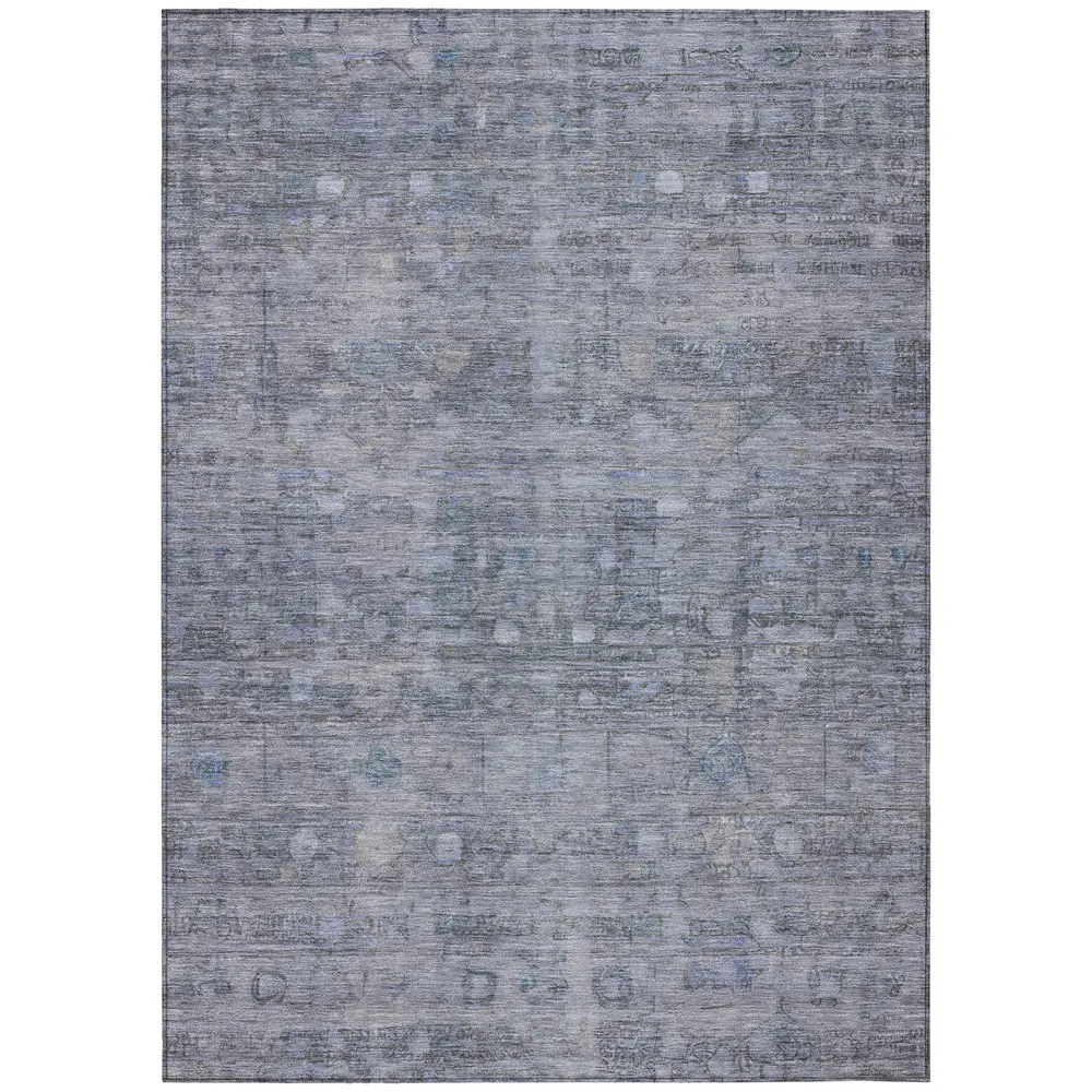 Chantille ACN1768 Blue 10' x 14' Rug